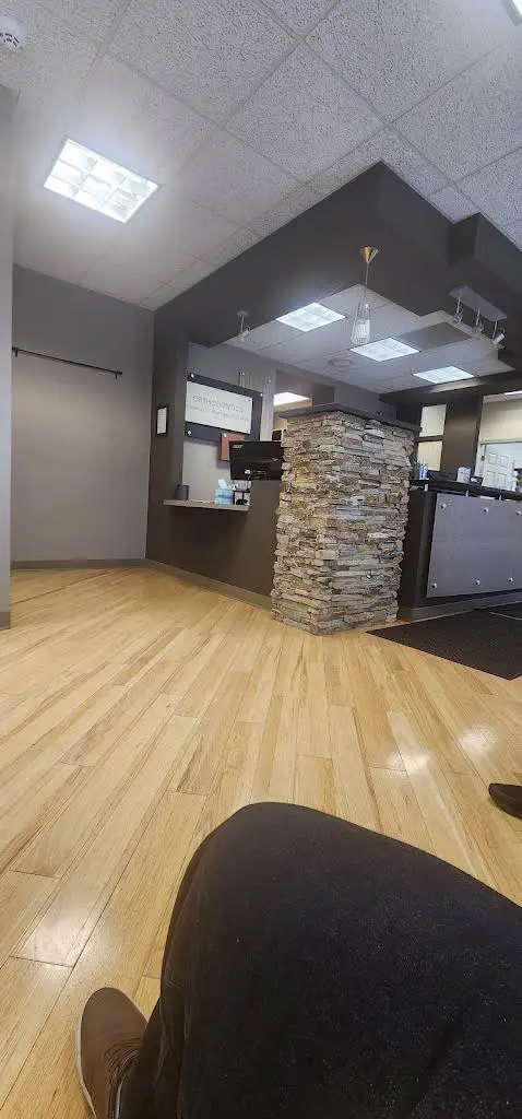 Martinez Orthodontics