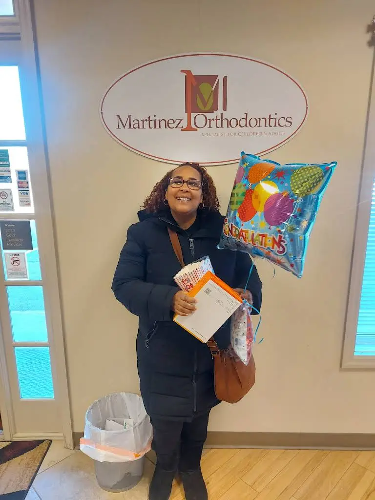 Martinez Orthodontics