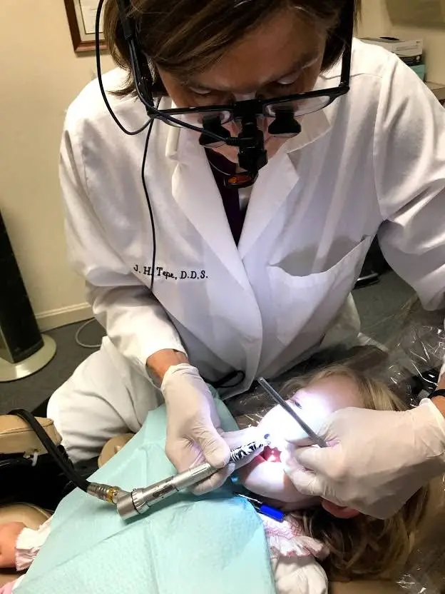 Hubbell J. Smith, DDS