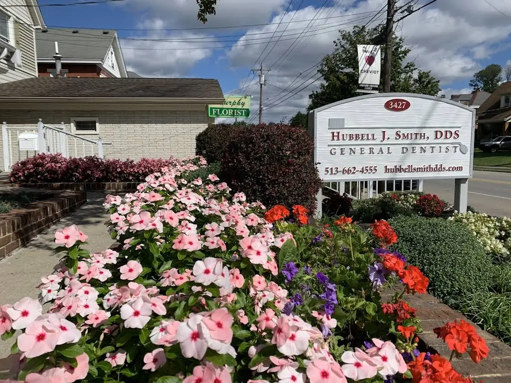 Hubbell J. Smith, DDS