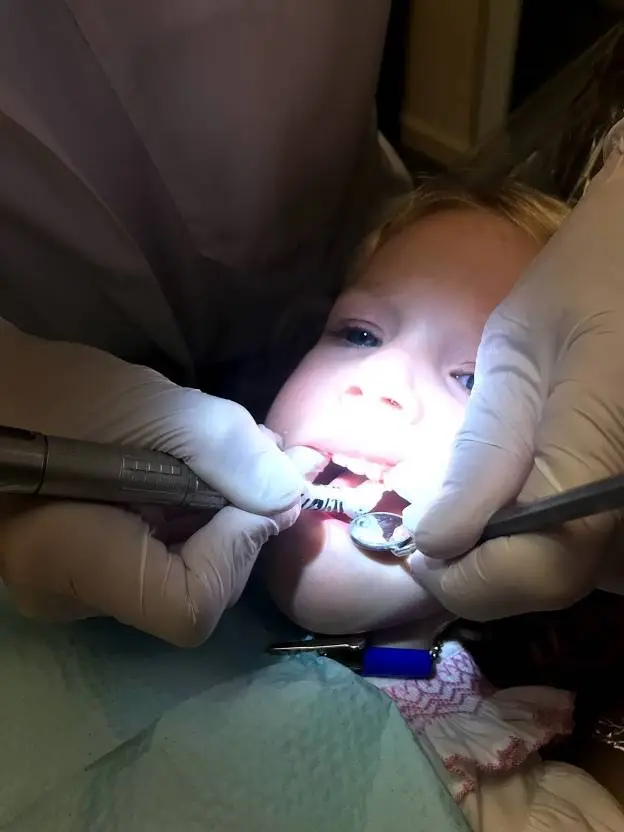 Hubbell J. Smith, DDS