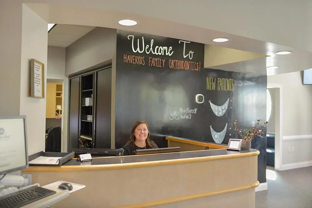 Haverkos Family Orthodontics