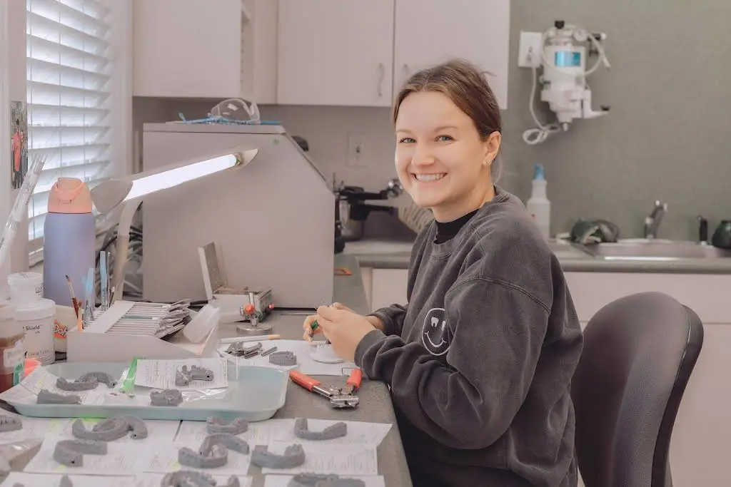 Haverkos Family Orthodontics