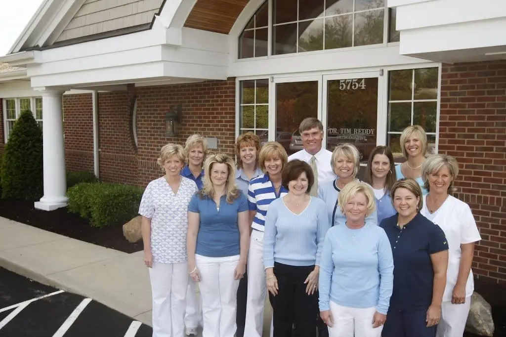 Haverkos Family Orthodontics