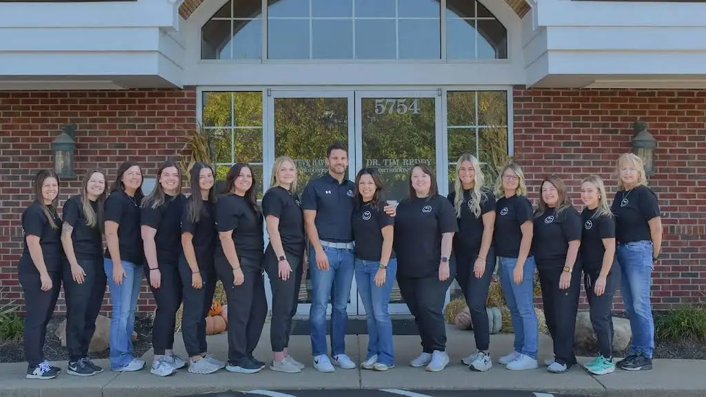 Haverkos Family Orthodontics