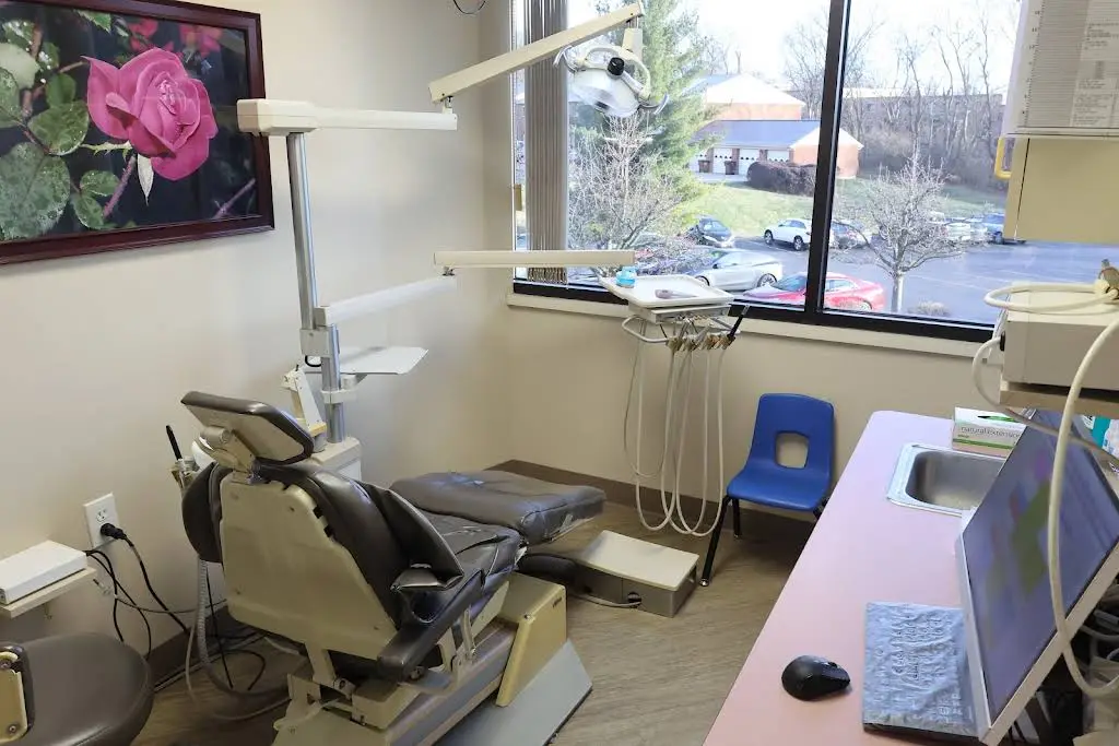 Bridgetown Dentistry Dr Maddox DDS