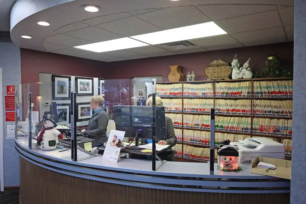 Bridgetown Dentistry Dr Maddox DDS