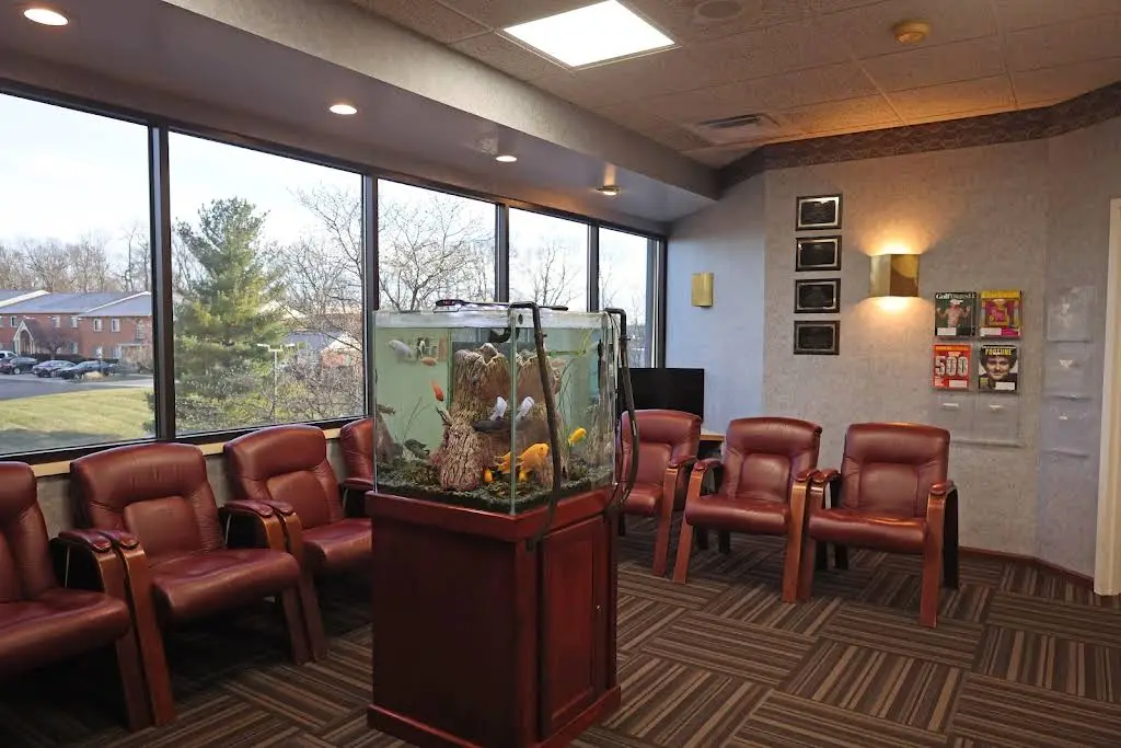 Bridgetown Dentistry Dr Maddox DDS
