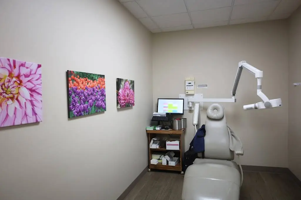 Bridgetown Dentistry Dr Maddox DDS