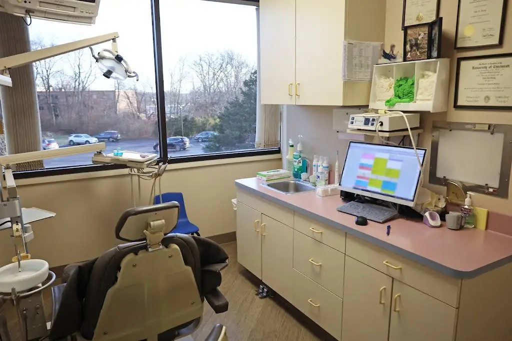Bridgetown Dentistry Dr Maddox DDS
