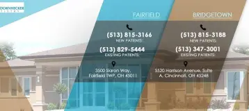 Patel & Dornhecker Dentistry