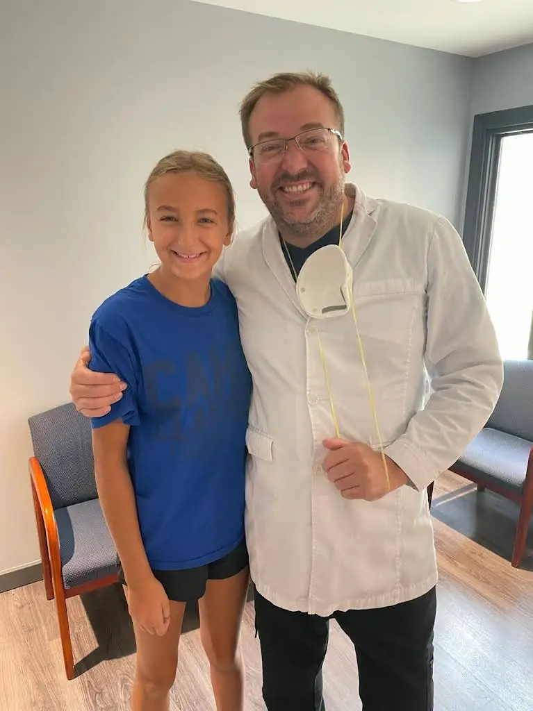 Gruelle Dempsey Orthodontics