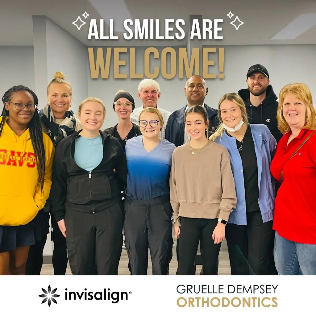 Gruelle Dempsey Orthodontics