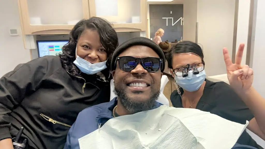 MINT dentistry | Colerain