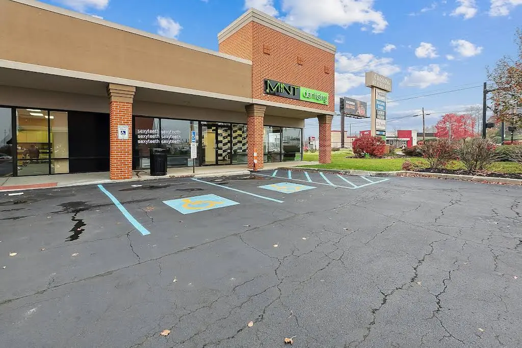 MINT dentistry | Colerain