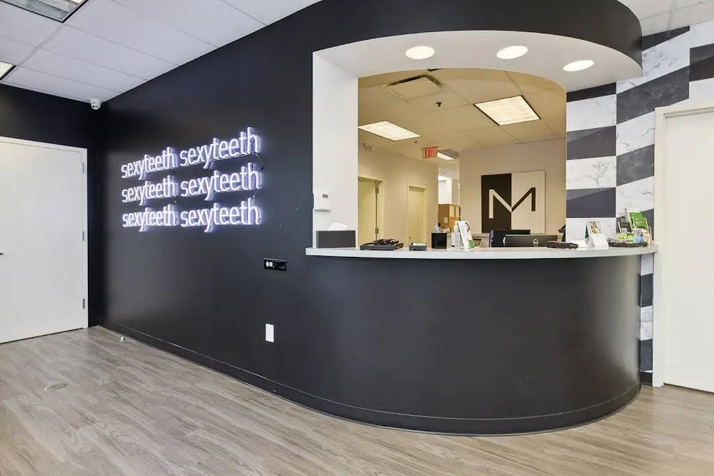 MINT dentistry | Colerain