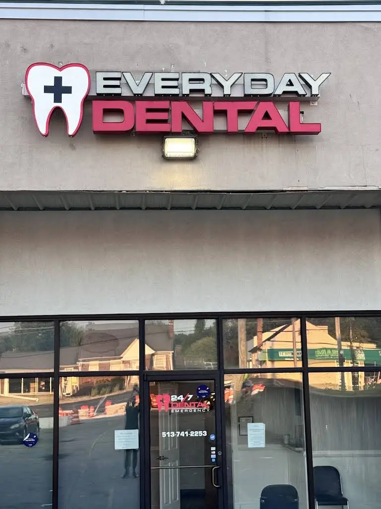 Everyday Dental