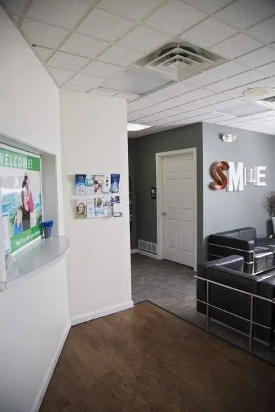 Total Dentistry