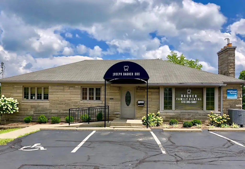 Dagher Family Dental