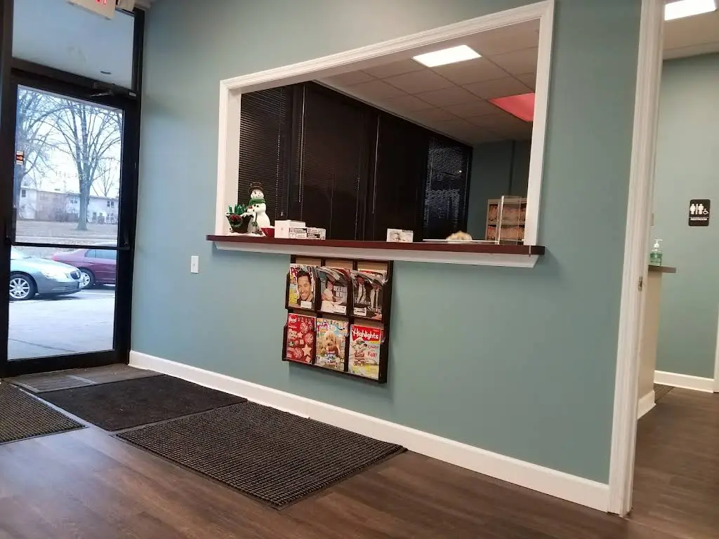 Greenhills Family Dentistry