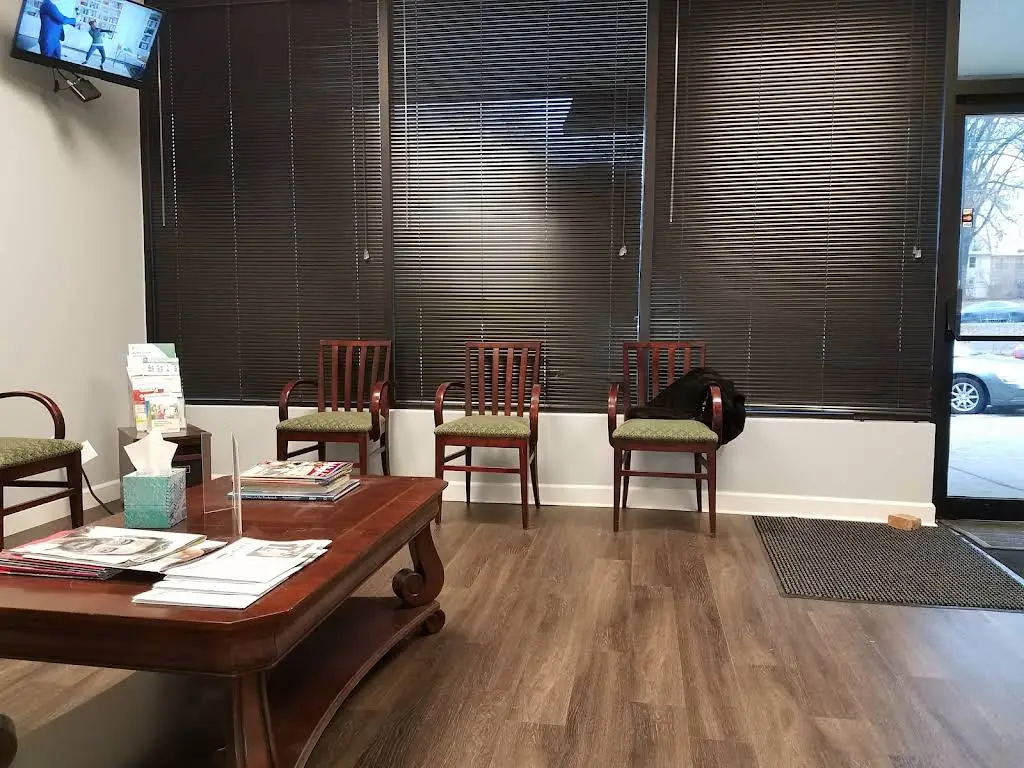 Greenhills Family Dentistry