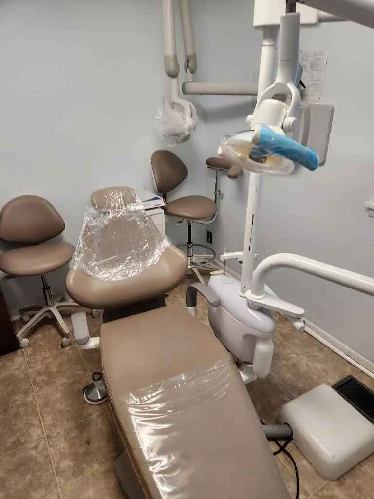 Thilani M Rodrigo DDS Inc.