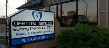 Lifetime Smiles