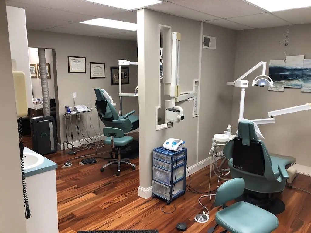 Fairfield Family Dentistry