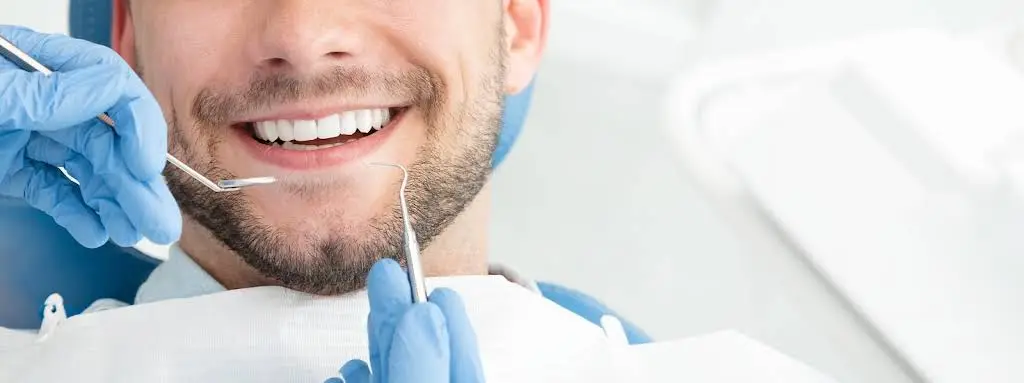 Afinia Dental - Orchard Hill-Fairfield