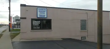 Colerain Denture Center Dr. Timothy J. Richter