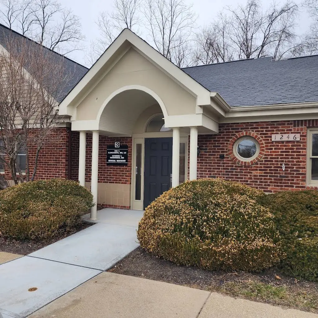 Erik Ellingsworth DDS LLC