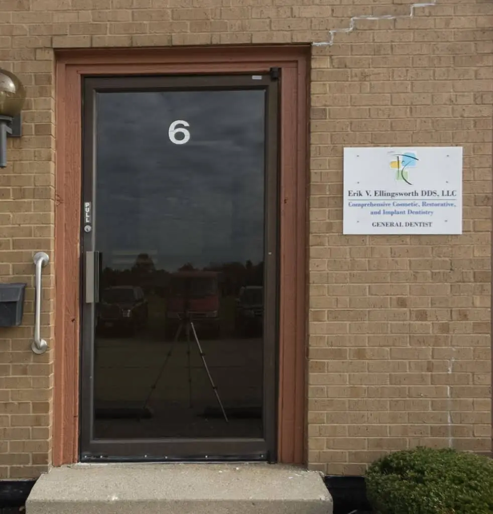 Erik Ellingsworth DDS LLC