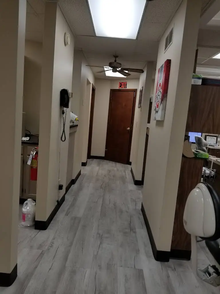 Erik Ellingsworth DDS LLC