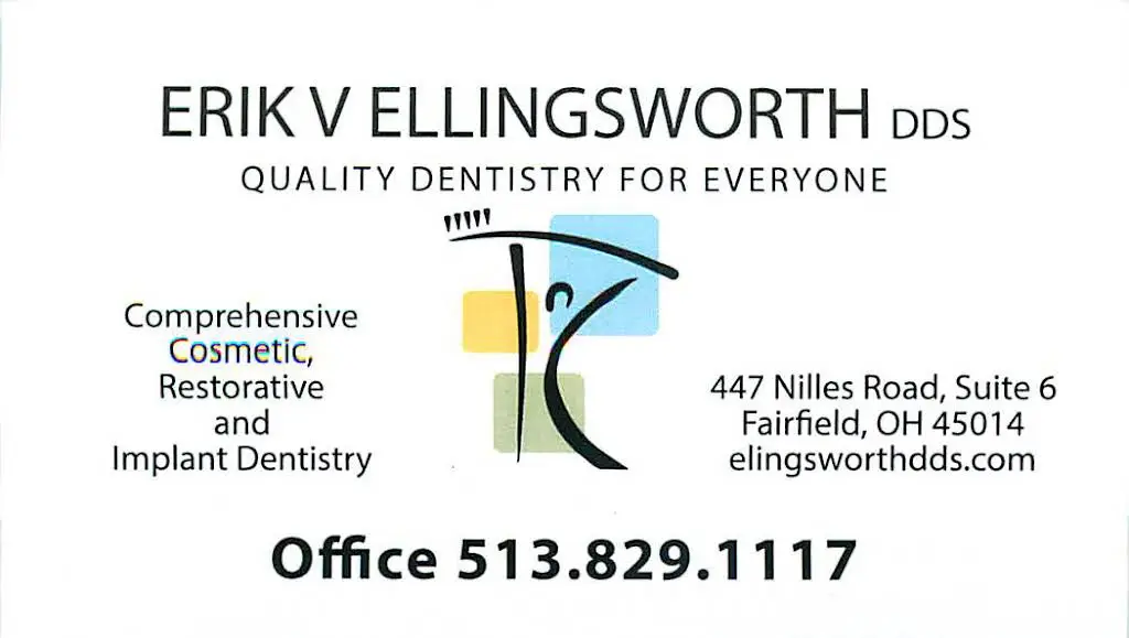 Erik Ellingsworth DDS LLC