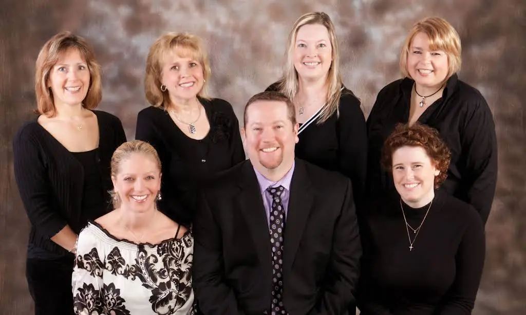 Erik Ellingsworth DDS LLC