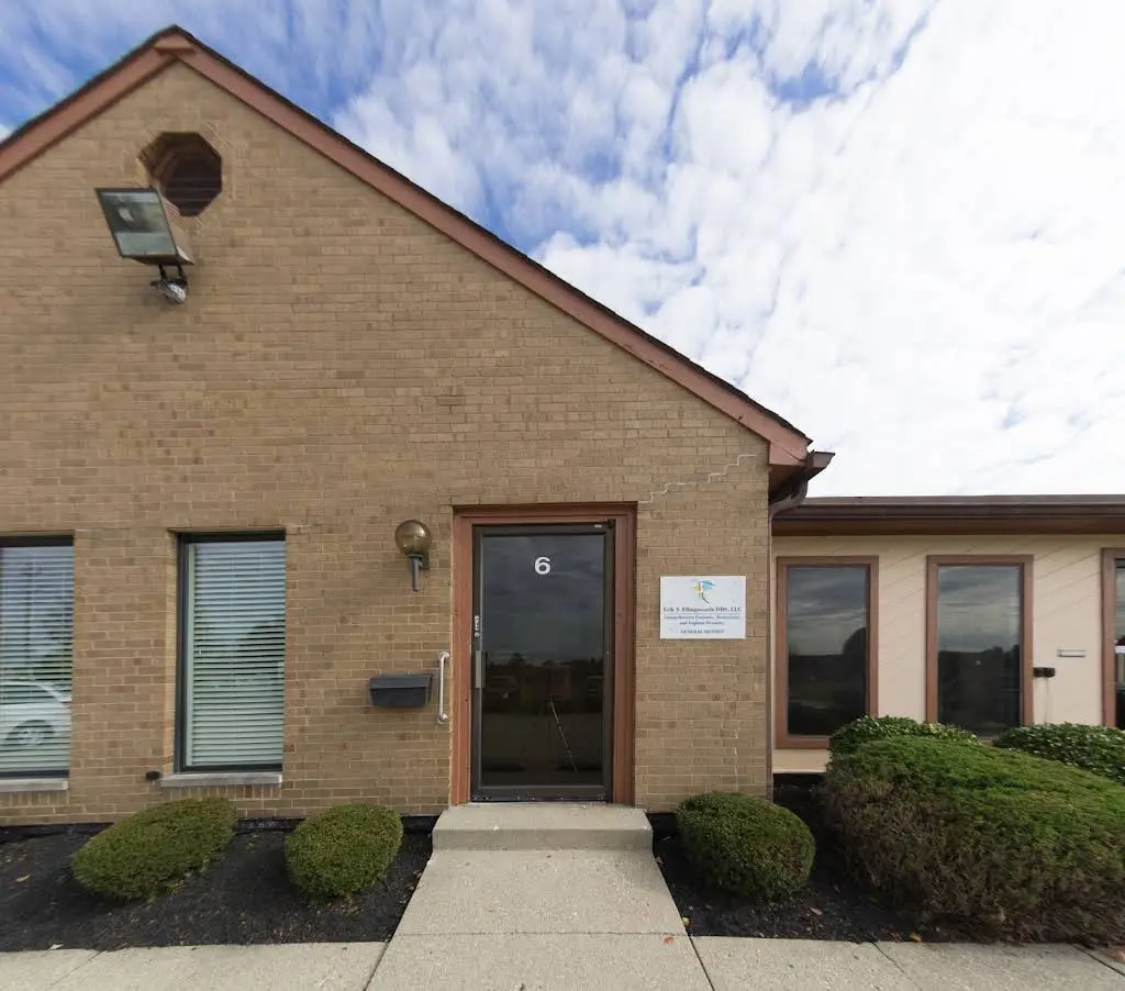 Erik Ellingsworth DDS LLC