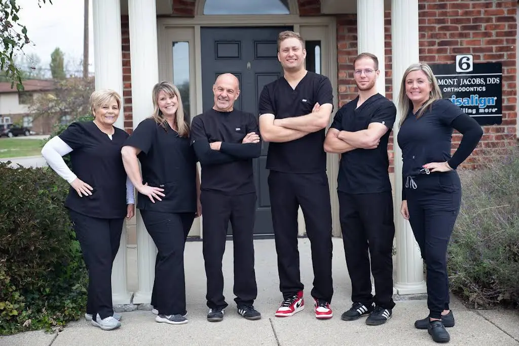 Uptown Orthodontics - Dr. Skabelund & Jacobs