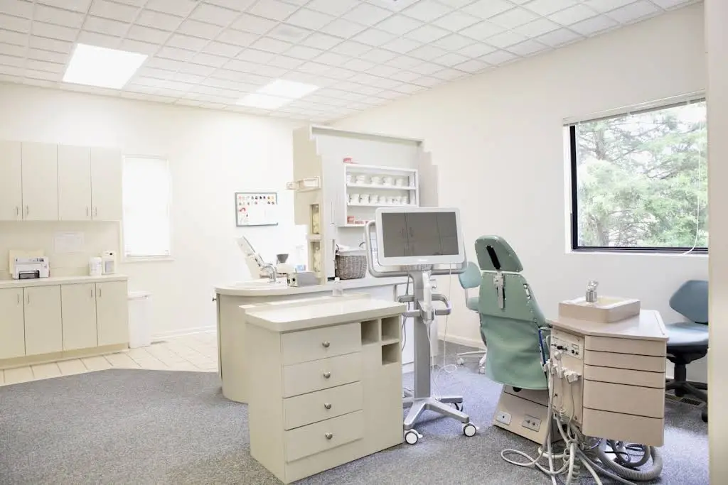 Uptown Orthodontics - Dr. Skabelund & Jacobs