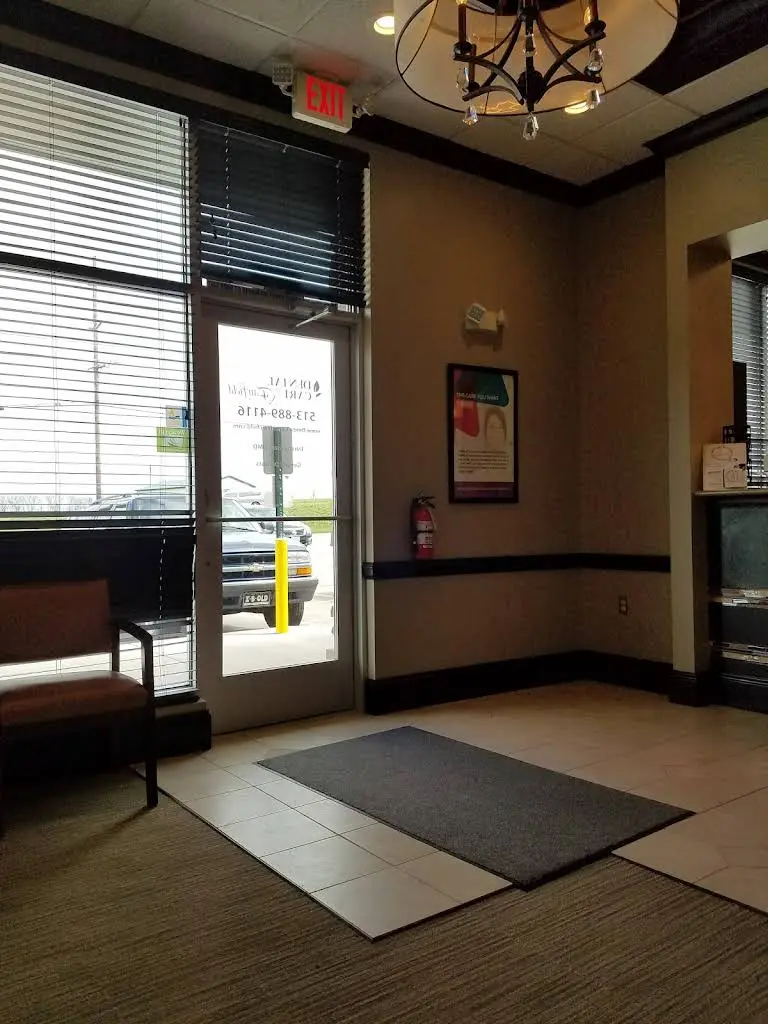 Dental Care of Fairfield
