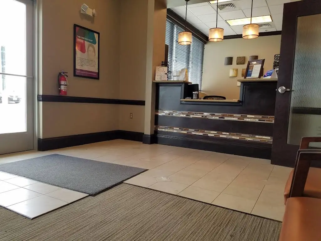 Dental Care of Fairfield