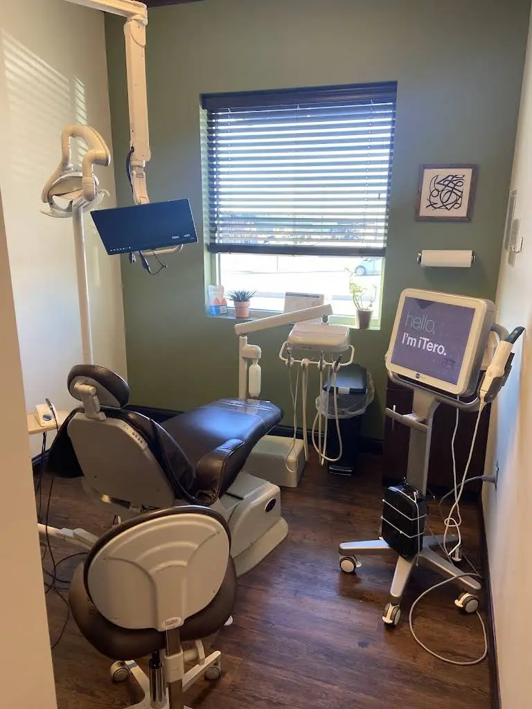 Dental Care of Fairfield