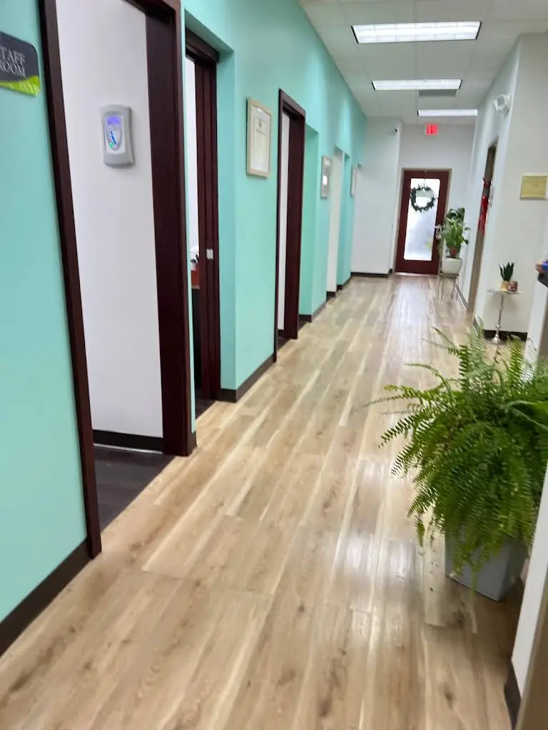 Sonrisas Family Dental