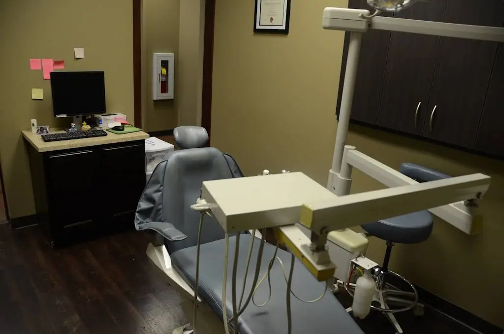 Sonrisas Family Dental