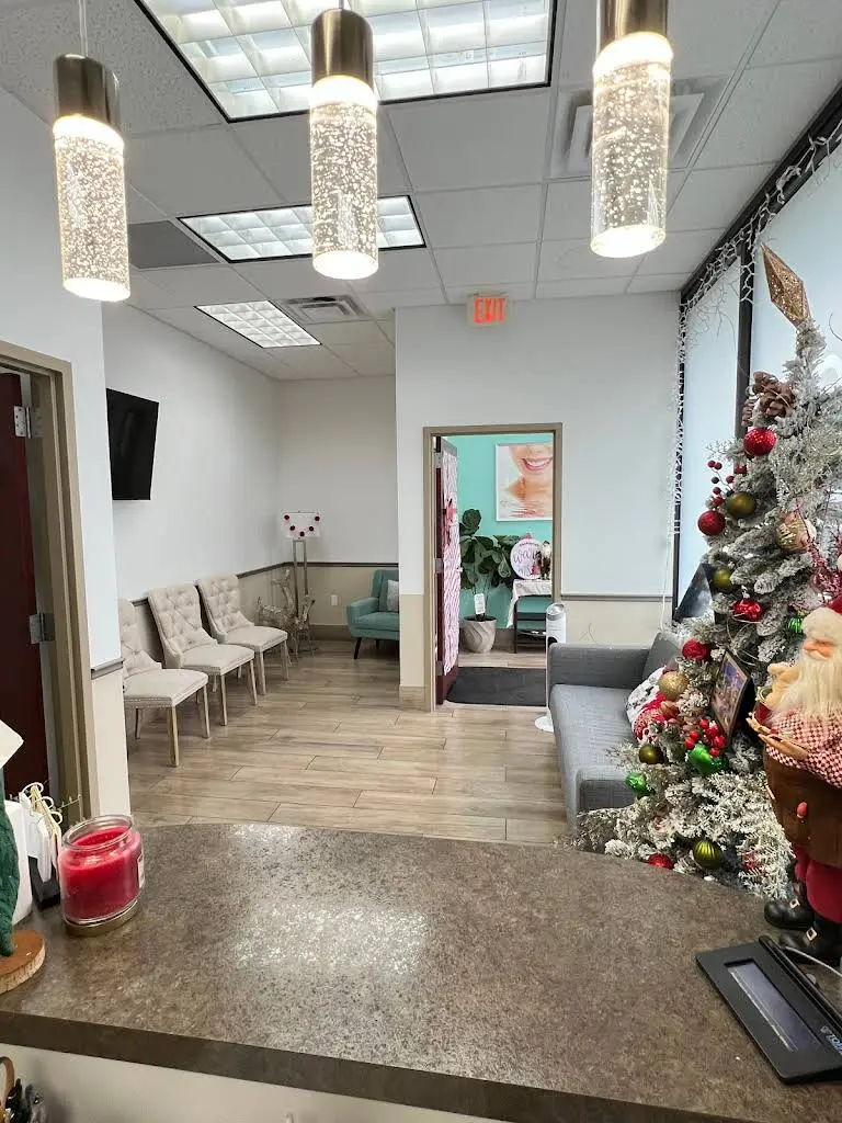 Sonrisas Family Dental