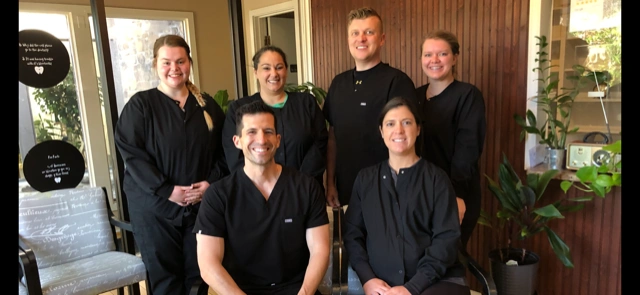 Dee Family Dental