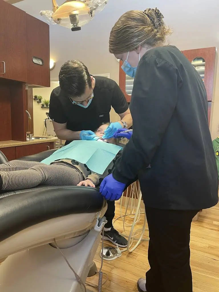 Dee Family Dental