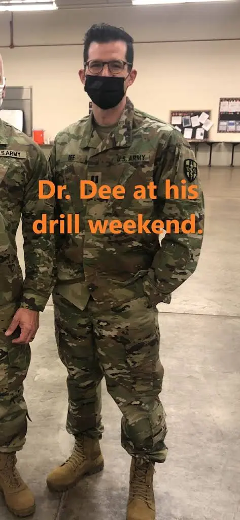 Dee Family Dental
