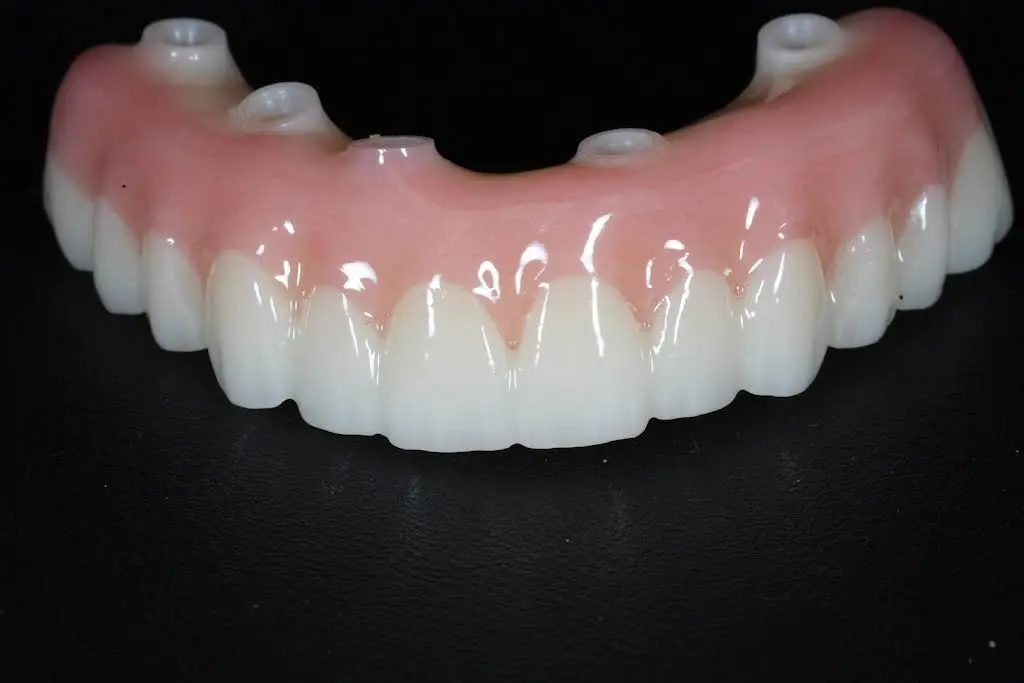 Pearl Dental Care