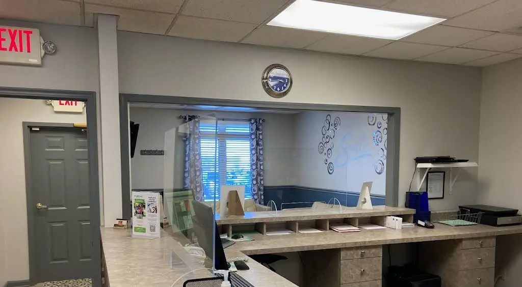 Pearl Dental Care
