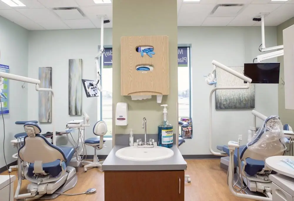Emergency Dentist 24/7
